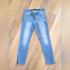 Lucky Brand Lolita Skinny jean size 8/29